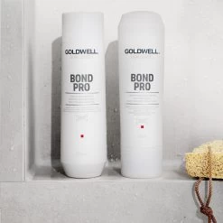 Goldwell Dualsenses Bond Pro Shampoo 250 Ml -Bestes Haarpflege Geschäft 12094300 2