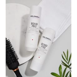 Goldwell Dualsenses Bond Pro Shampoo 250 Ml -Bestes Haarpflege Geschäft 12094300 3