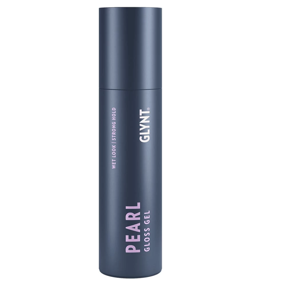 GLYNT PEARL Gloss Gel 100 Ml 1 GLYNT PEARL Gloss Gel 100 Ml