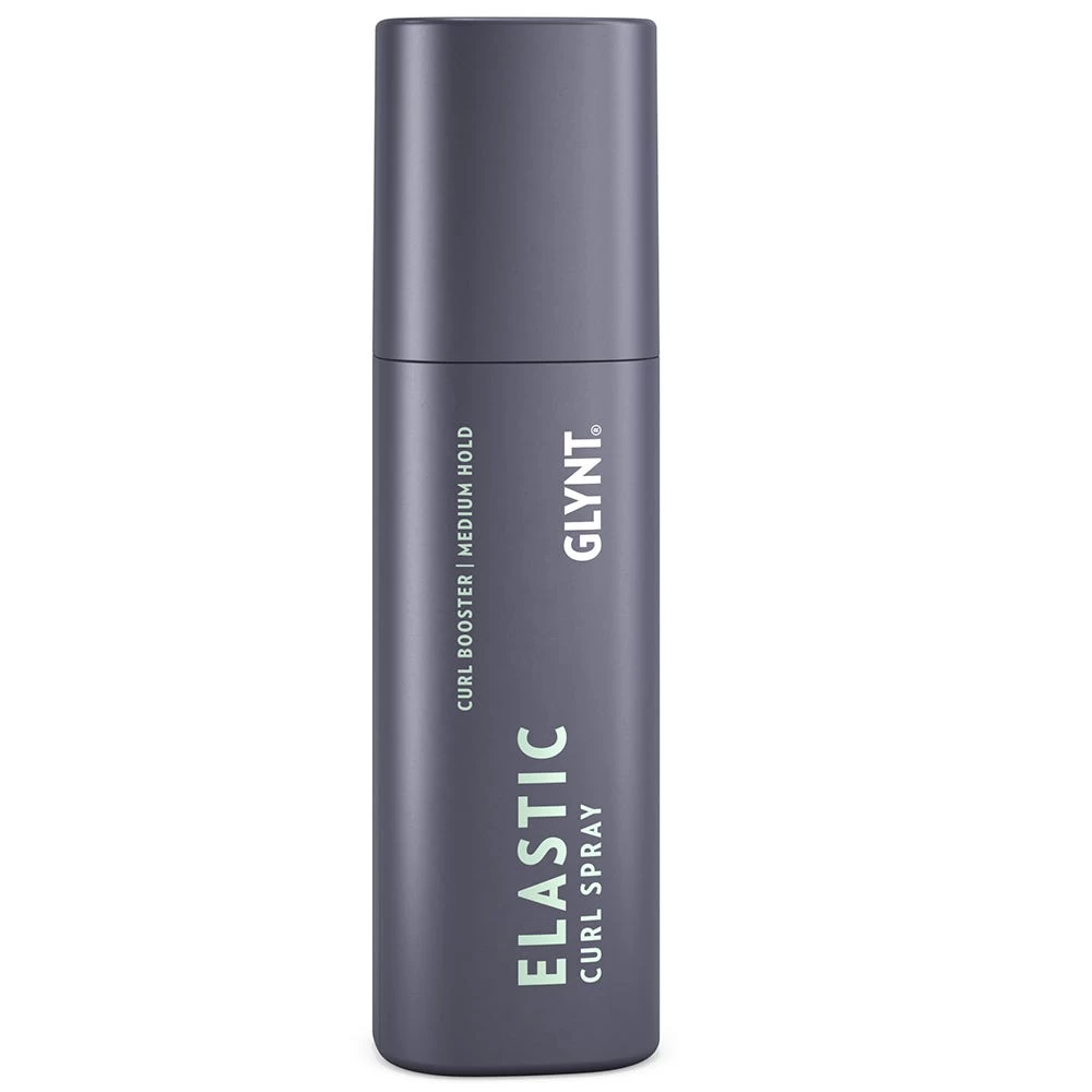 GLYNT ELASTIC Curl Spray 150 Ml 1 GLYNT ELASTIC Curl Spray 150 Ml