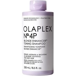 Olaplex No. 4-P Blonde Enhancer Toning Shampoo 250 Ml