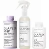 Olaplex Bundle No. 4-P + No. 0 + No. 3