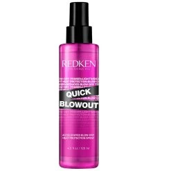 Redken Quick Blowout Spray 125 Ml