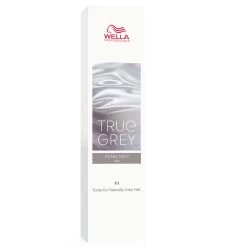 Wella True Grey Pearl Mist Light 60 Ml