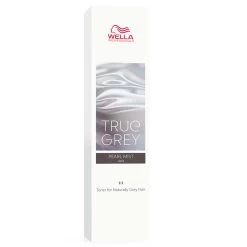 Wella True Grey Pearl Mist Dark 60 Ml
