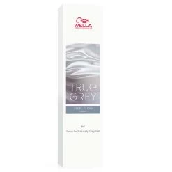 Wella True Grey Steel Glow Medium 60 Ml