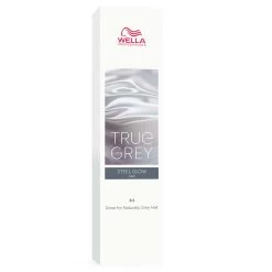 Wella True Grey Steel Glow Dark 60 Ml