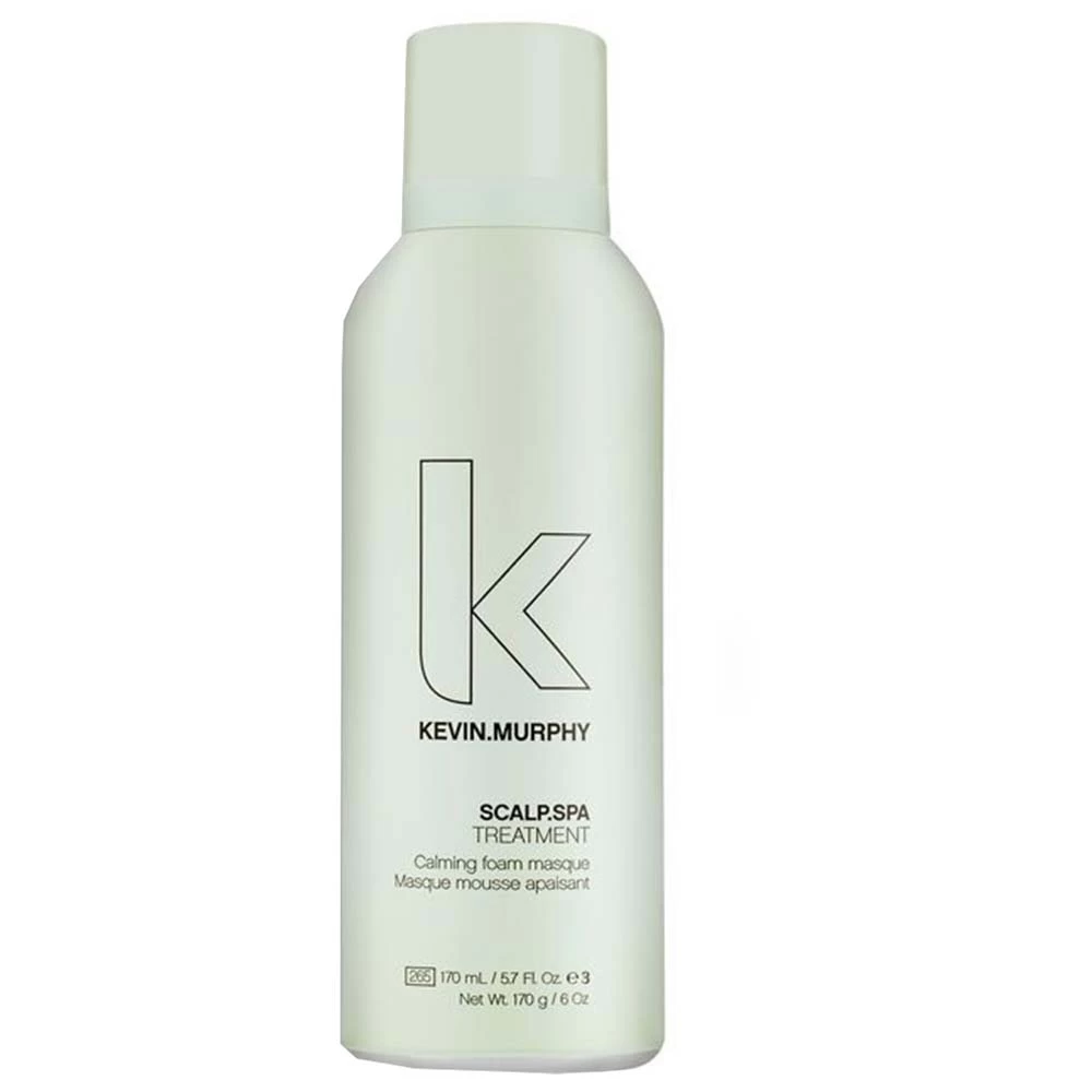 Kevin Murphy Kevin.Murphy Scalp.Spa Treatment 170 Ml 1 Kevin Murphy Kevin.Murphy Scalp.Spa Treatment 170 Ml