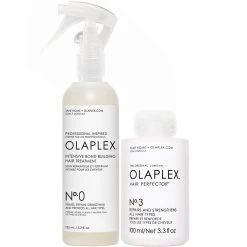 Olaplex Bundle No. 0 + No. 3