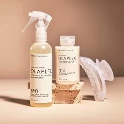Olaplex Bundle No. 0 + No. 3 -Bestes Haarpflege Geschäft 12099154 7
