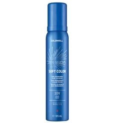 Goldwell Colorance Soft Color Tönung 10V Violet 125 Ml