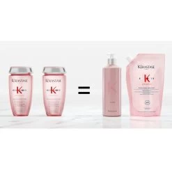 Kérastase Genesis Bain Hydra-Fortifant Refill Pouch 500 Ml -Bestes Haarpflege Geschäft 12100279 1 1