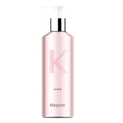 Kérastase Genesis Bain Hydra-Fortifant Refill Pouch 500 Ml + Alu-Flasche -Bestes Haarpflege Geschäft 12100286 3 1