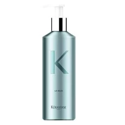 Kérastase Résistance Bain Force Architecte Refill Pouch 500 Ml + Alu-Flasche -Bestes Haarpflege Geschäft 12100289 2 1