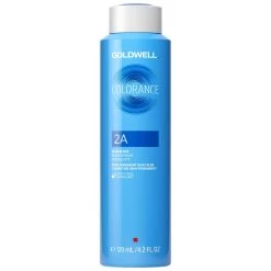 Goldwell Colorance 2A Blau Schwarz Haarfarbe 120 Ml