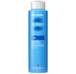Goldwell Colorance 6A Dunkel-Aschblond Haarfarbe 120 Ml