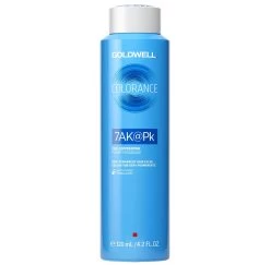 Goldwell Colorance 7AK@Pk Cool Copper@Pink Haarfarbe 120 Ml