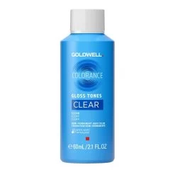 Goldwell Colorance Gloss Tones Clear 60 Ml
