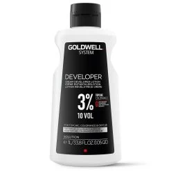 Goldwell System Entwickler 3% 1000 Ml