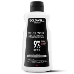 Goldwell System Entwickler 9% 1000 Ml