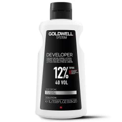 Goldwell System Entwickler 12% 1000 Ml