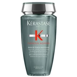 Kérastase Genesis Homme Bain De Force Quotidien 250 Ml