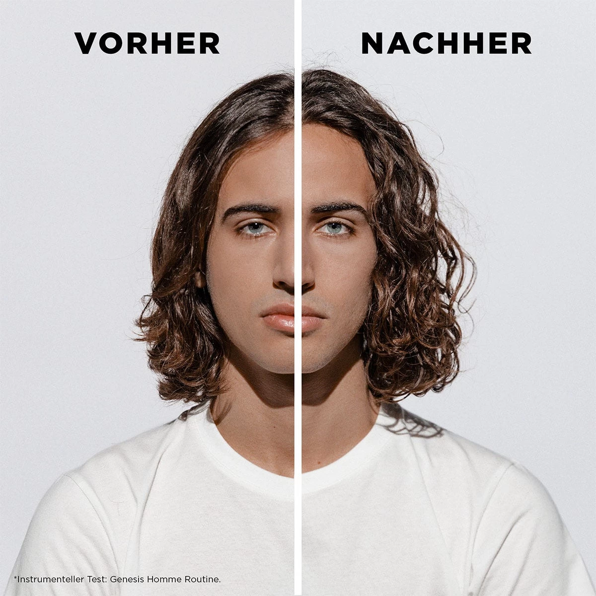 Kérastase Genesis Homme Bain De Force Quotidien 250 Ml 3 Kérastase Genesis Homme Bain De Force Quotidien 250 Ml – Bild 3