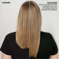Redken Extreme Length Triple Action Haarmaske 250 Ml 12 Redken Extreme Length Triple Action Haarmaske 250 Ml -Bestes Haarpflege Geschäft 12101675 5
