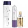 Wella SP Blond Um Sorglos Bundle