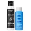 Goldwell Colorance Gloss Tones 10AV + System Entwickler 2% Bundle