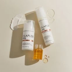 Olaplex No. 6 Bond Smoother Airless Pump 100 Ml -Bestes Haarpflege Geschäft 12104486 4 1