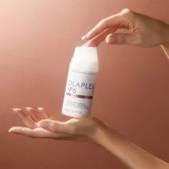 Olaplex No. 6 Bond Smoother Airless Pump 100 Ml -Bestes Haarpflege Geschäft 12104486 6