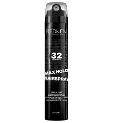 Redken Max Hold Haarspray 300 Ml