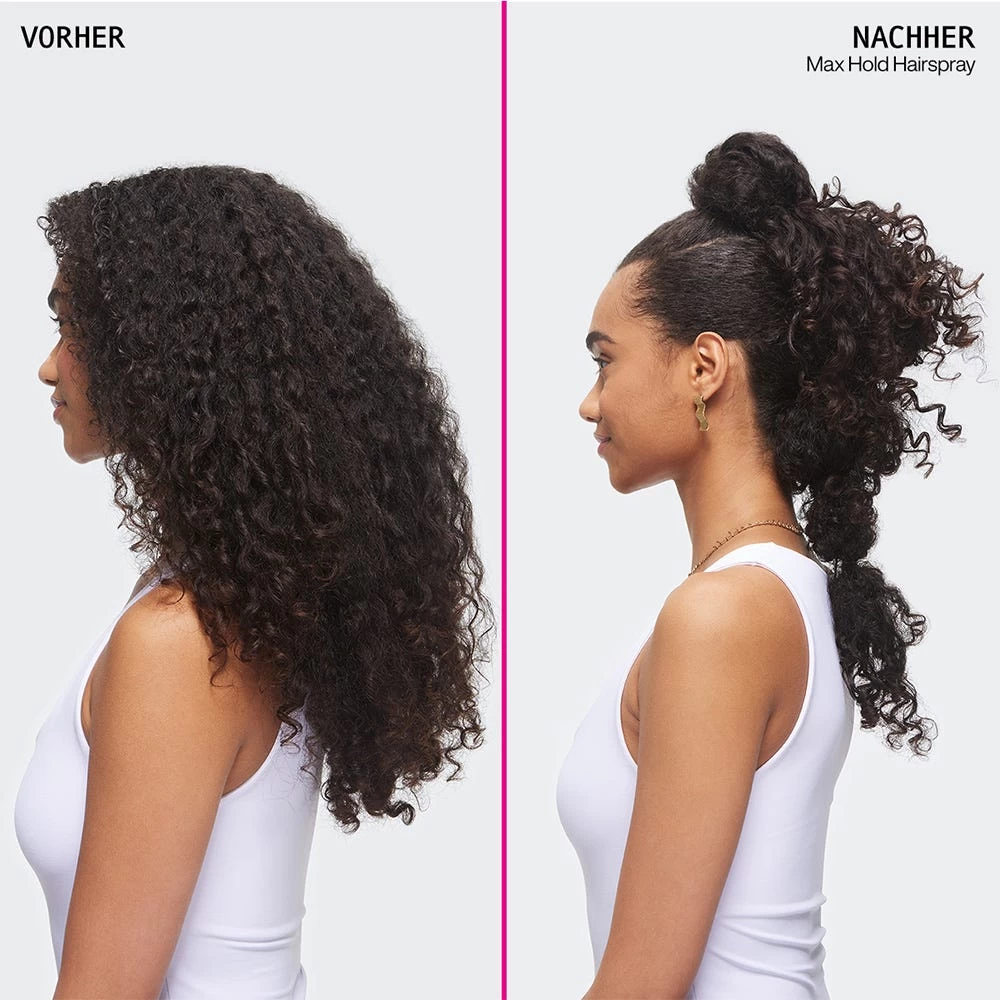 Redken Max Hold Haarspray 300 Ml 4 Redken Max Hold Haarspray 300 Ml – Bild 4