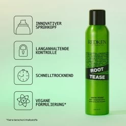 Redken Root Tease 250 Ml -Bestes Haarpflege Geschäft 12105689 3