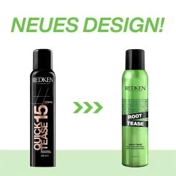 Redken Root Tease 250 Ml -Bestes Haarpflege Geschäft 12105689 5