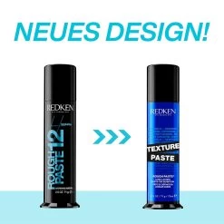 Redken Texture Paste 75 Ml 9 Redken Texture Paste 75 Ml -Bestes Haarpflege Geschäft 12105986 2