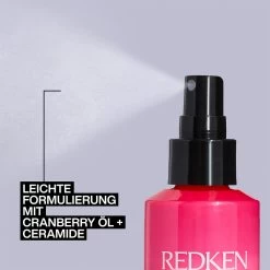 Redken Thermal Spray 250 Ml -Bestes Haarpflege Geschäft 12105987 2