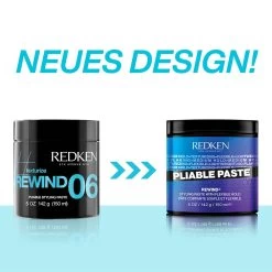 Redken Pliable Paste 150 Ml 10 Redken Pliable Paste 150 Ml -Bestes Haarpflege Geschäft 12105988 1