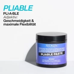 Redken Pliable Paste 150 Ml 11 Redken Pliable Paste 150 Ml -Bestes Haarpflege Geschäft 12105988 5