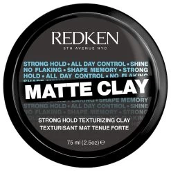 Redken Matte Clay 50 Ml