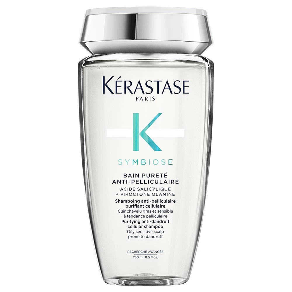 Kérastase Symbiose Bain Pureté Anti-Pelliculaire 250 Ml 1 Kérastase Symbiose Bain Pureté Anti-Pelliculaire 250 Ml