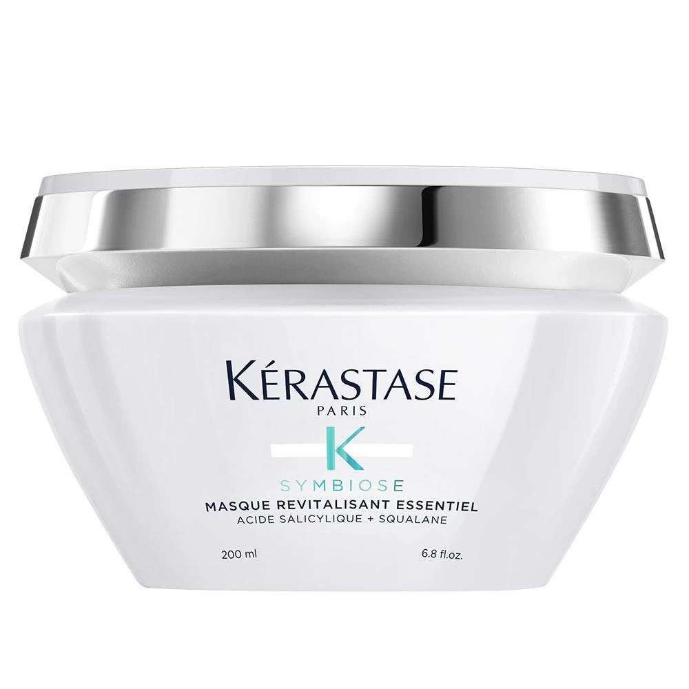 Kérastase Symbiose Masque Revitalisant Essentiel 200 Ml 1 Kérastase Symbiose Masque Revitalisant Essentiel 200 Ml