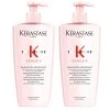 Kérastase Genesis Bain Nutri-Fortifiant Bundle 2x500 Ml