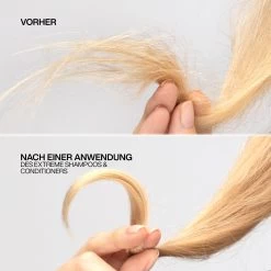 Redken Extreme Bundle Shampoo + Conditioner 500 Ml -Bestes Haarpflege Geschäft 12109389 4