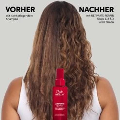 Wella Professionals Ultimate Repair Miracle Hair Rescue 30 Ml -Bestes Haarpflege Geschäft 12110297 6