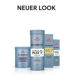 Wella BlondorPlex Cream Toner /36 60 Ml -Bestes Haarpflege Geschäft 12110440 3