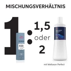 Wella BlondorPlex Cream Toner /16 60 Ml -Bestes Haarpflege Geschäft 12110441 2 1