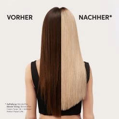 Wella BlondorPlex Cream Toner /96 60 Ml -Bestes Haarpflege Geschäft 12110442 7
