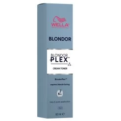 Wella BlondorPlex Cream Toner /86 60 Ml